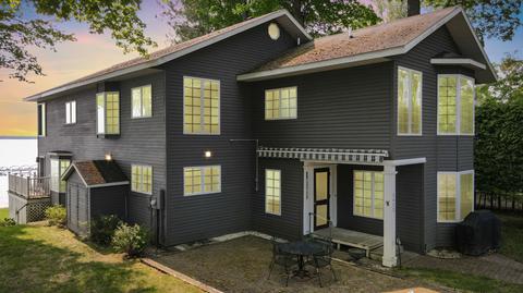5452 Birchwood Drive Cheboygan Mi 49721 Dr, Cheboygan, MI 49721