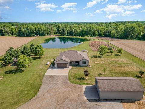 2685 Sugar River Road Gladwin Mi 48624 Rd, Gladwin, MI 48624