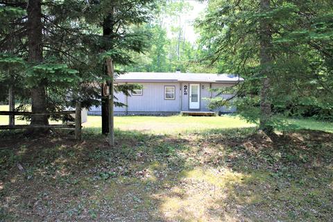 3395 Wildwood Rd, Lewiston, MI 49756