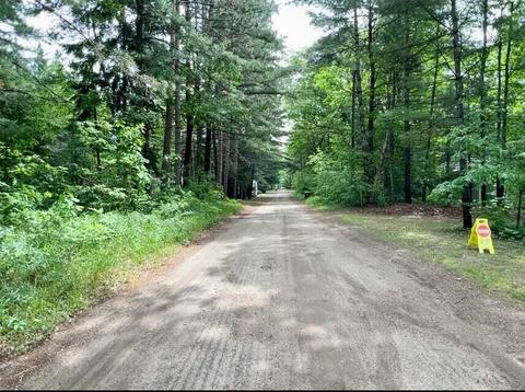 Stuckey Avenue, Roscommon, MI 48653