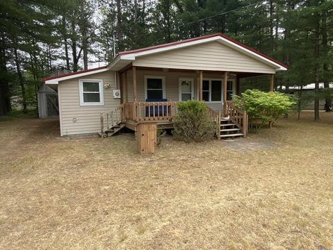 3181 Rifle River Trl, Prescott, MI 48756