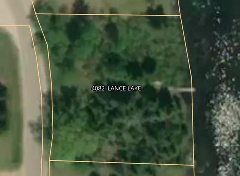 4082 Lance Lake Road 75 Acres Wolverine Mi 49799 Rd #.75 ACRES, Wolverine, MI 49799