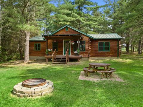 20797 Hell Highway Onaway Mi 49765 Hwy, Onaway, MI 49765