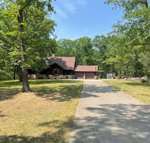 3822 School Rd, Roscommon, MI 48653 photo 1