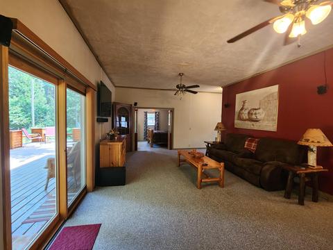 1969 E Kneeland Road Fairview Mi 48621 Rd, Fairview, MI 48621 photo 3