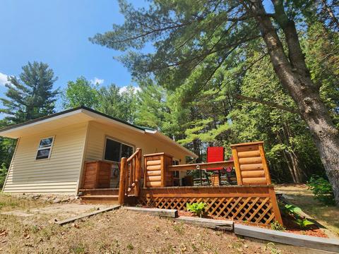 1969 E Kneeland Road Fairview Mi 48621 Rd, Fairview, MI 48621 photo 2