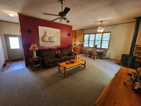 1969 E Kneeland Road Fairview Mi 48621 Rd, Fairview, MI 48621 photo 7