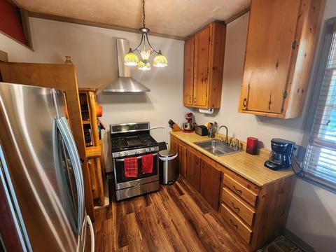 1969 E Kneeland Road Fairview Mi 48621 Rd, Fairview, MI 48621 photo 13