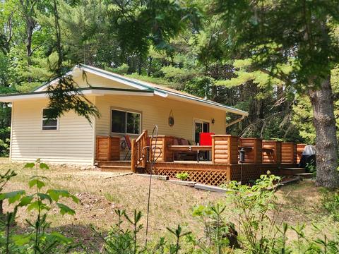 1969 E Kneeland Road Fairview Mi 48621 Rd, Fairview, MI 48621
