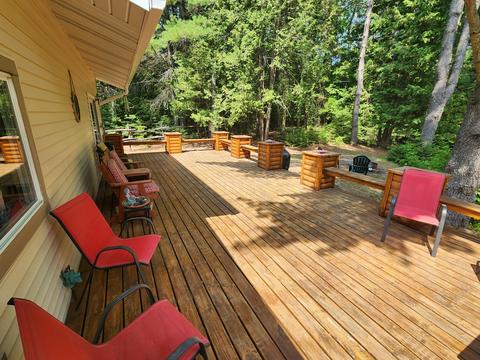 1969 E Kneeland Road Fairview Mi 48621 Rd, Fairview, MI 48621 photo 36