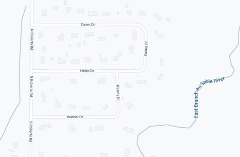 Helen Drive, Grayling, MI 49738 photo 4