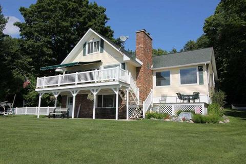 1553 N Nippissing Trail Indian River Mi 49749 Trl, Indian River, MI 49749