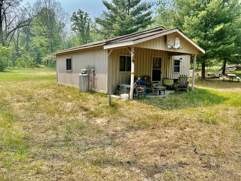 4057 N M65, Curran, MI 48728