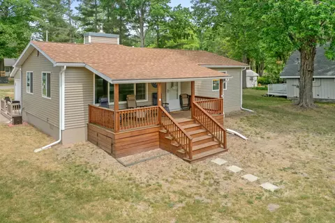117 Briarwood Drive Prudenville Mi 48651 Dr, Prudenville, MI 48651