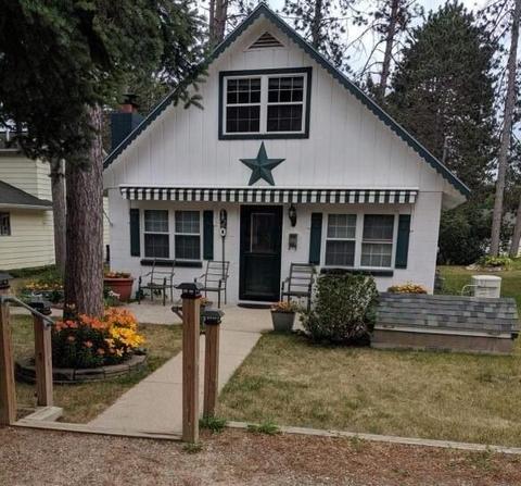 120 Norway Road Roscommon Mi 48653 Rd, Roscommon, MI 48653