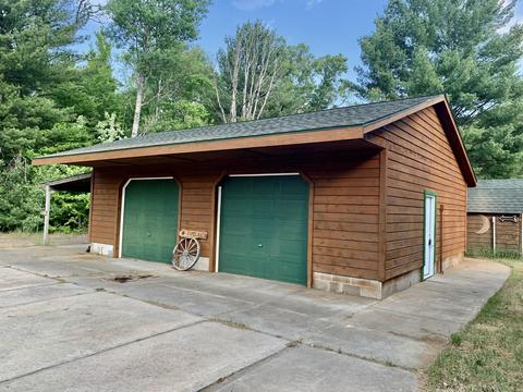 124 Bryan Drive Mio Mi 48647 Dr, Mio, MI 48647 photo 3