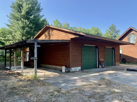124 Bryan Drive Mio Mi 48647 Dr, Mio, MI 48647 photo 47