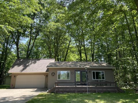 5210 N Reserve Rd, Roscommon, MI 48653