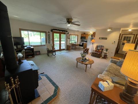 5210 N Reserve Road Roscommon Mi 48653 Rd, Roscommon, MI 48653 photo 4