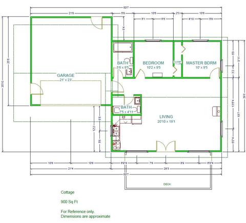 5210 N Reserve Road Roscommon Mi 48653 Rd, Roscommon, MI 48653 photo 19
