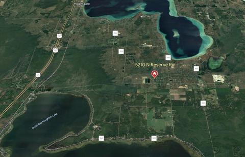 5210 N Reserve Road Roscommon Mi 48653 Rd, Roscommon, MI 48653 photo 22