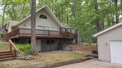 2958 W Higgins Lake Dr # f, Roscommon, MI 48653