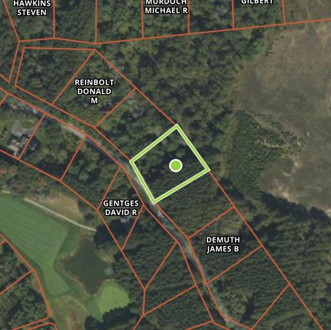 lot45 Klarich Way Lewiston Mi 49756 Way, Lewiston, MI 49756