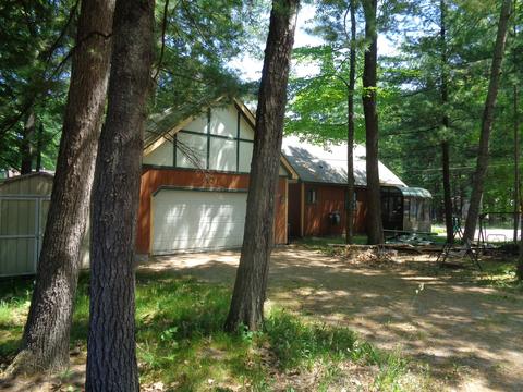 121 Sixteenth Street Prudenville Mi 48651 St, Prudenville, MI 48651