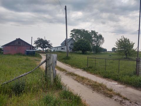 3322 N Weaver Rd, Comins, MI 48619 photo 1