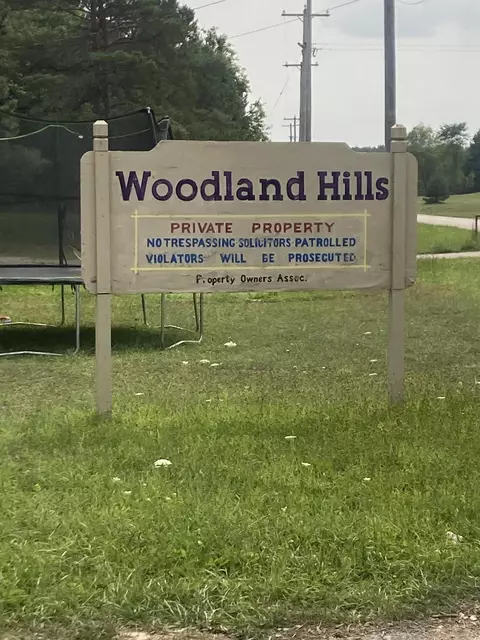 2231 Northerly View Trail Vanderbilt Mi 49795 Trl, Vanderbilt, MI 49795