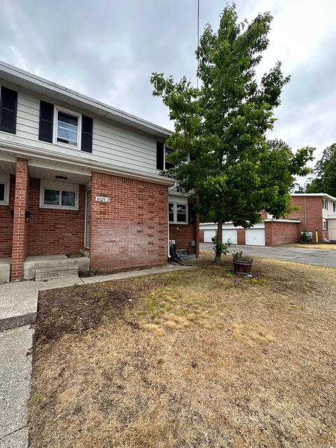 8028 S Alaska St UNIT D, Oscoda, MI 48750
