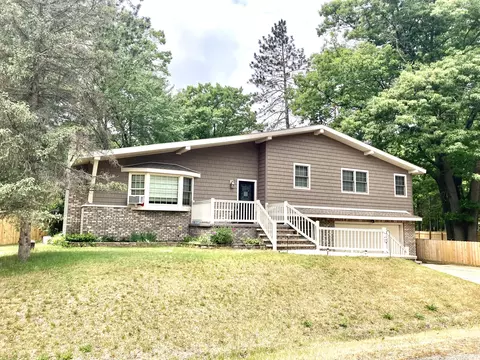 12098 Blanchard Street Ossineke Mi 49766 St, Ossineke, MI 49766