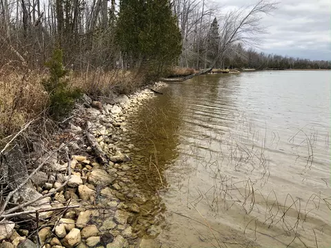 Eltony Lane Lots 1, Posen, MI 49776