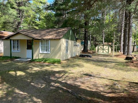 108 Omira Drive Roscommon Mi 48653 Dr, Roscommon, MI 48653