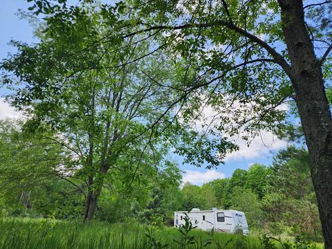 Winding Trail, Fairview, MI 48621 photo 3