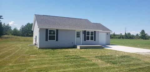 1414 S Western Avenue Cheboygan Mi 49721 Ave, Cheboygan, MI 49721