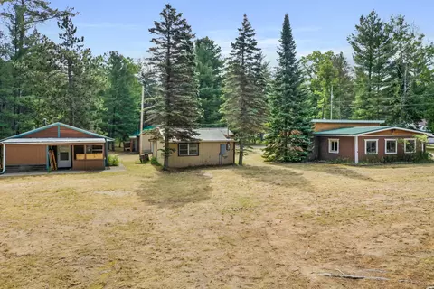 4161 S Gladwin Rd, Prudenville, MI 48651