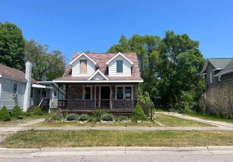 415 Saginaw St, Alpena, MI 49707