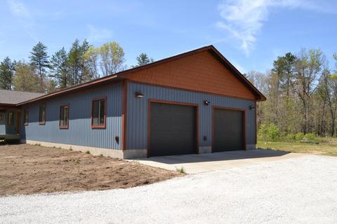 2695 E Pioneer Road Roscommon Mi 48653 Rd, Roscommon, MI 48653 photo 2