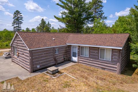 87 Townline Rd, Mio, MI 48647
