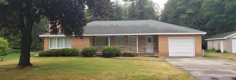 1082 Elizabeth Street Alpena Mi 49707, Alpena, MI 49707