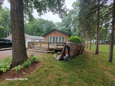203 Beverly Drive Houghton Lake Mi 48629 Dr, Houghton Lake, MI 48629