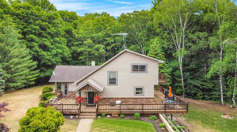 1735 W Miller Rd, Mio, MI 48647