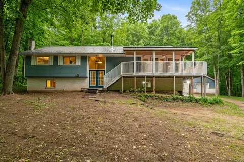 6179 Wilderness Dr, Mancelona, MI 49659