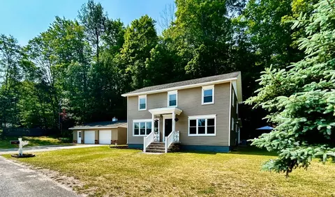 680 Sparr Rd, Gaylord, MI 49735