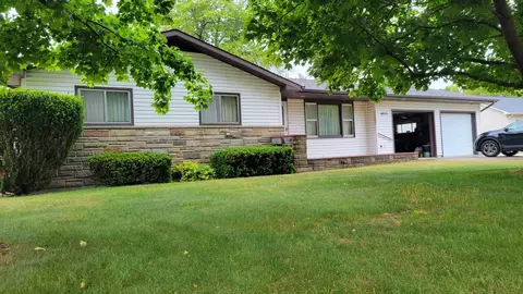 4935 Melody Lane Oscoda Mi 48750 Ln, Oscoda, MI 48750