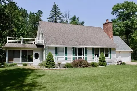 6081 Lilac Lane Grayling Mi 49738 Ln, Grayling, MI 49738