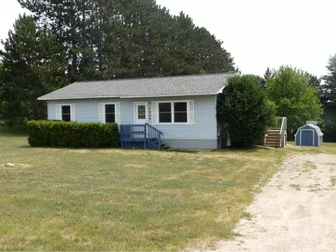 1269 N Mapleleaf Gaylord Mi 49735, Gaylord, MI 49735