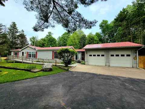7100 Gillett Rd #NW, Rapid City, MI 49676
