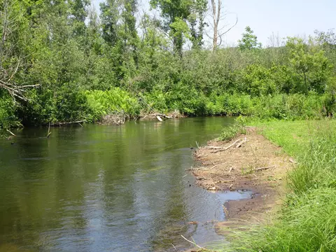 S Straits Highway, Wolverine, MI 49799